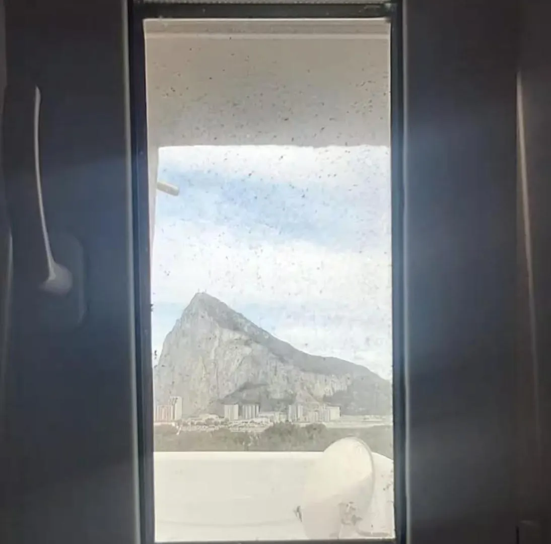 Apartament Atico Sol & Mar - La Linea La Línea de la Concepción