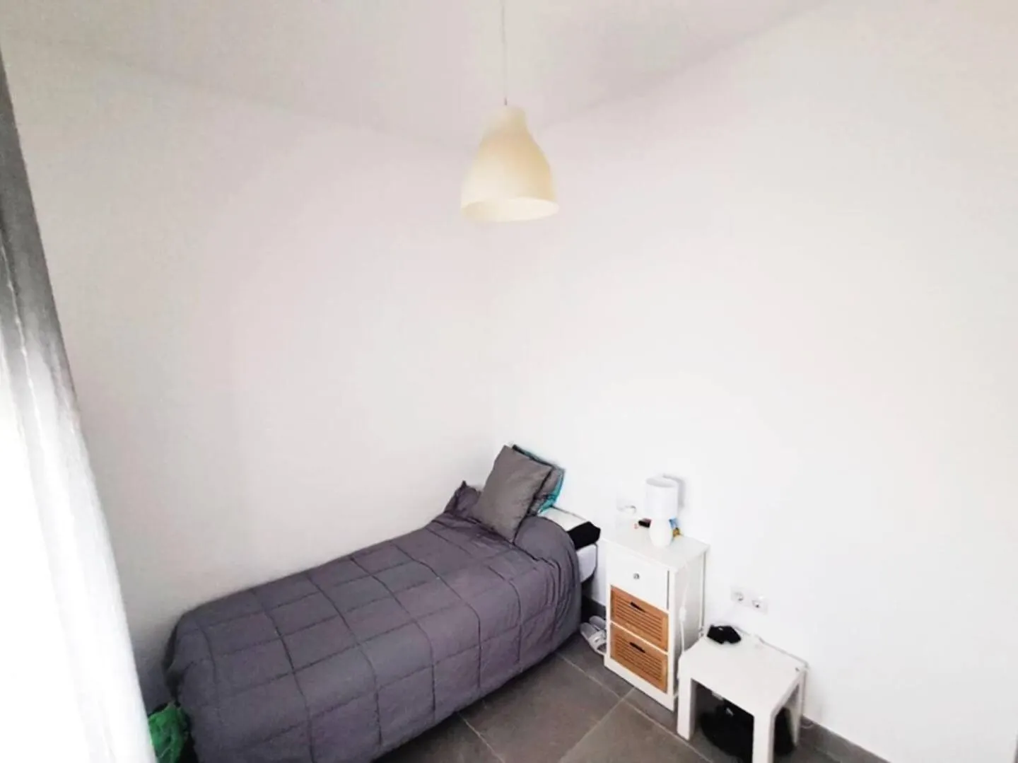 Apartament Atico Sol & Mar - La Linea La Línea de la Concepción 0*,