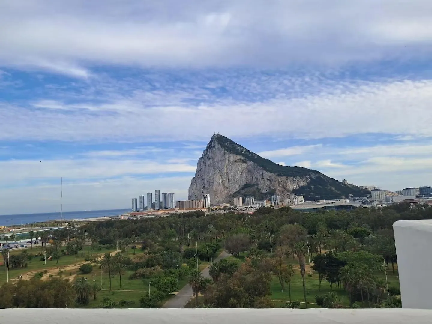 Apartament Atico Sol & Mar - La Linea La Línea de la Concepción