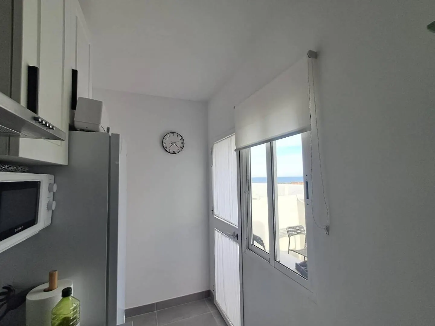 Apartament Atico Sol & Mar - La Linea La Línea de la Concepción