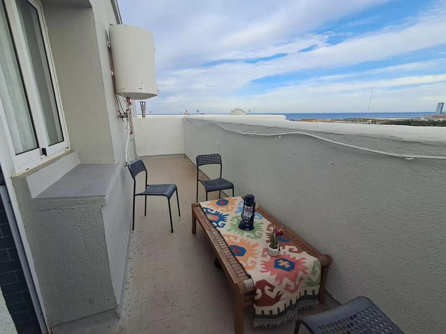 Apartament Atico Sol & Mar - La Linea La Línea de la Concepción