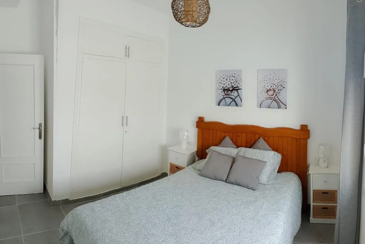 Apartament Atico Sol & Mar - La Linea La Línea de la Concepción Hiszpania
