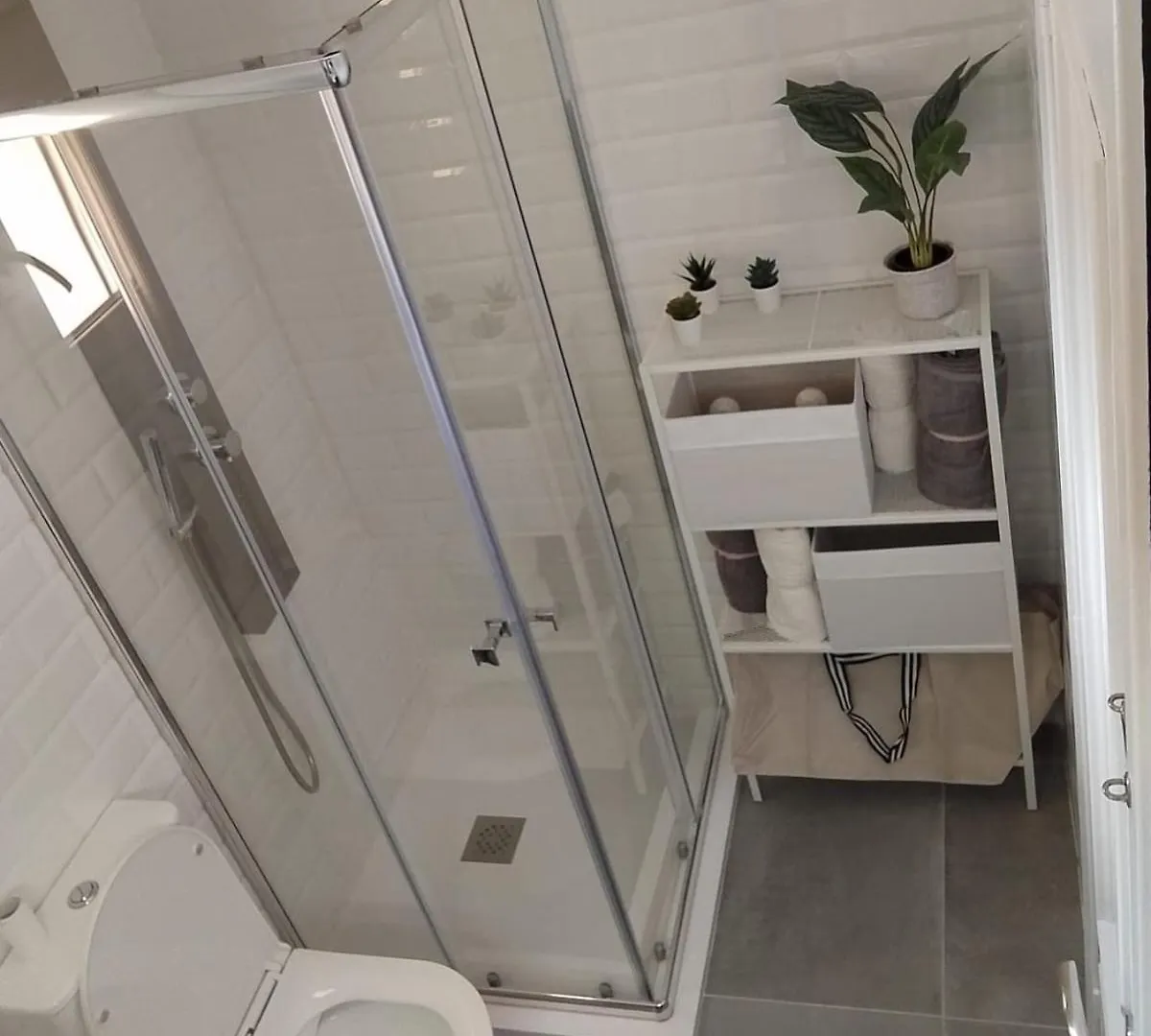 Apartament Atico Sol & Mar - La Linea La Línea de la Concepción
