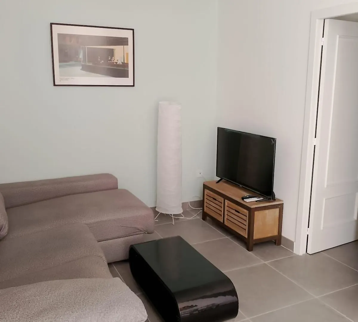 Apartament Atico Sol & Mar - La Linea La Línea de la Concepción