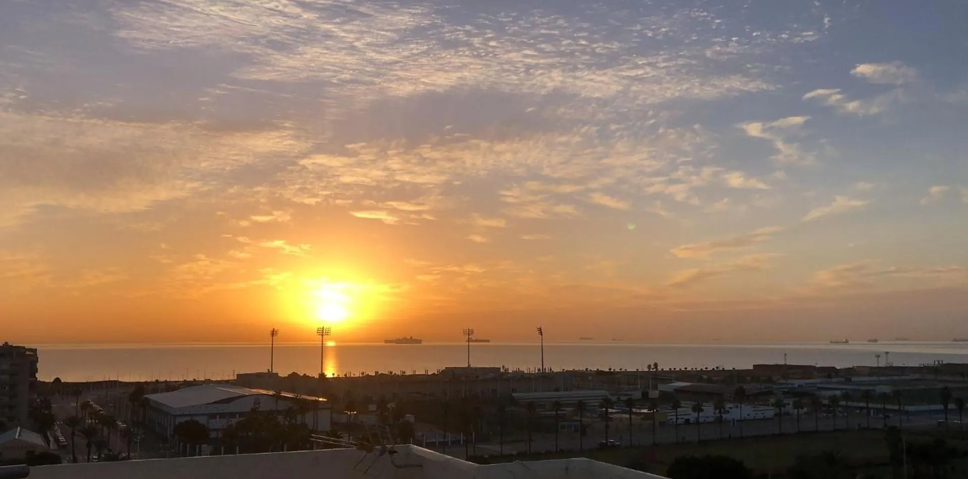 Apartament Atico Sol & Mar - La Linea La Línea de la Concepción