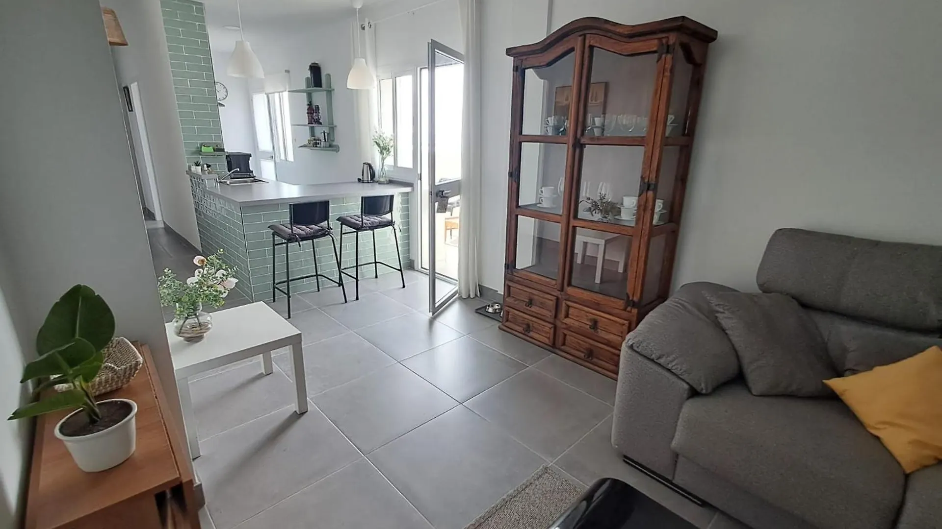 Apartament Atico Sol & Mar - La Linea La Línea de la Concepción