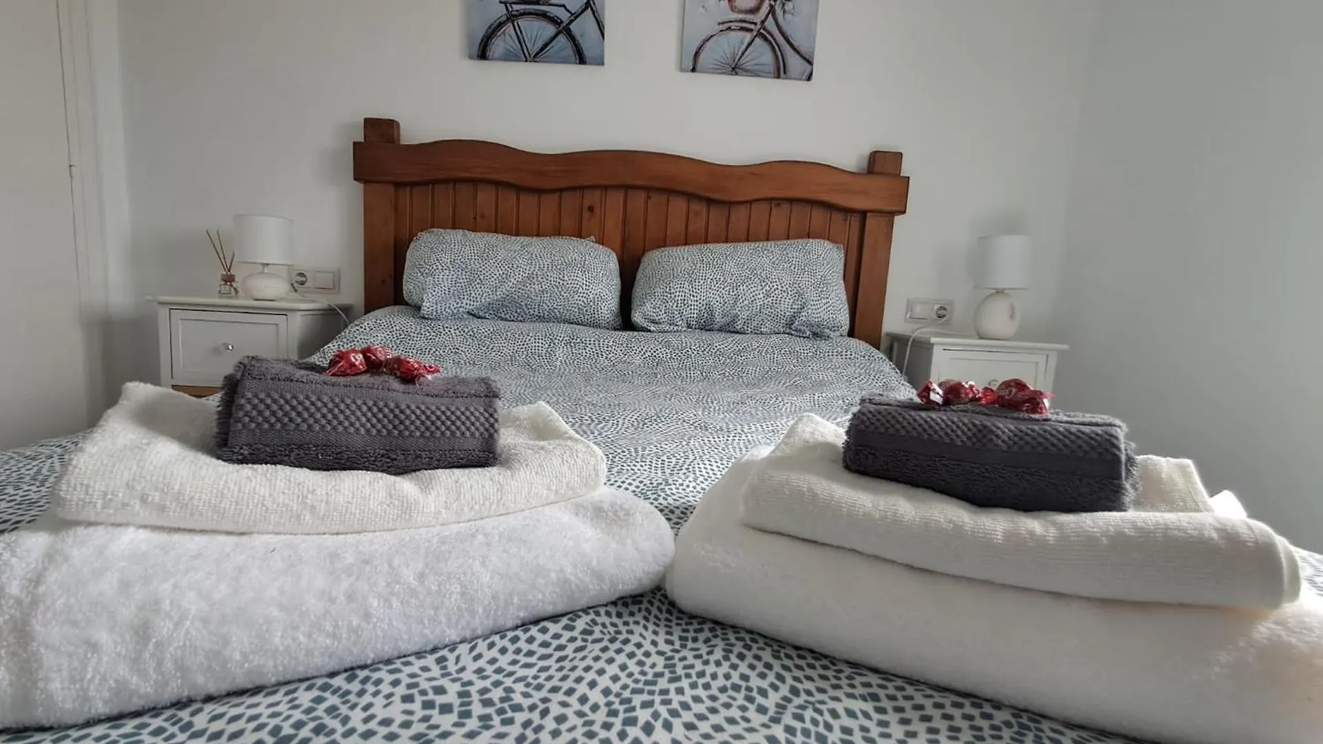 Apartament Atico Sol & Mar - La Linea La Línea de la Concepción Hiszpania